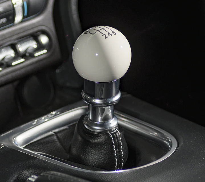 gear stick